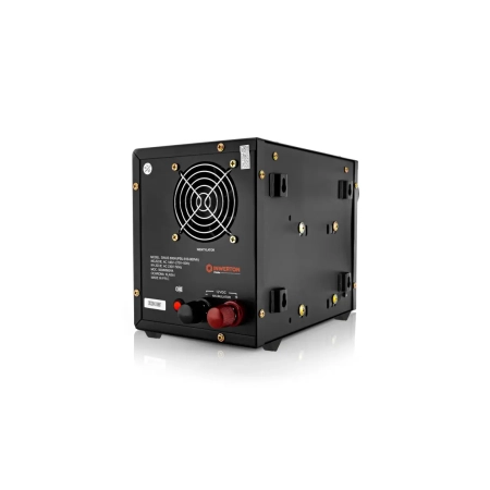 Zasilanie awaryjne UPS Inwerton PROTECTOR SINUS 800H + AGM 100Ah